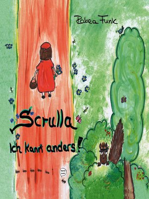 cover image of Scrulla